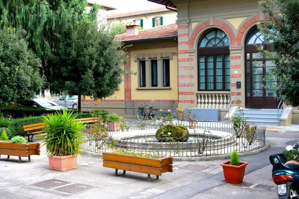 Bronzino 53 Apartamento