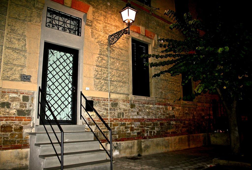 Apartamento Bronzino 53