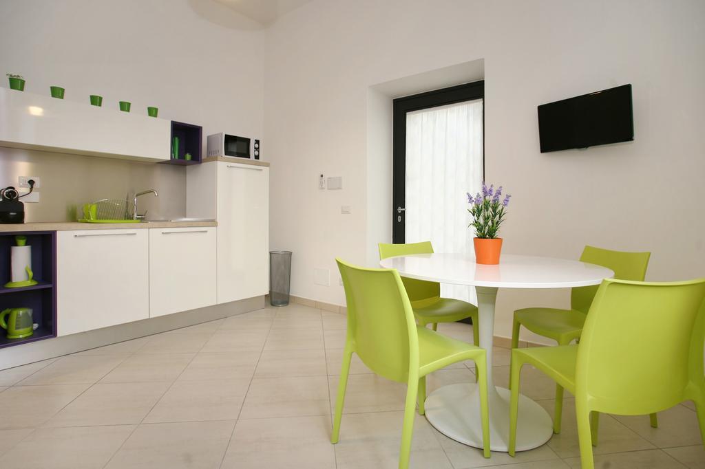 Apartamento Bronzino 53 Florencia