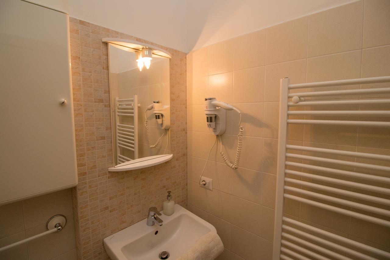 Bronzino 53 Apartamento *