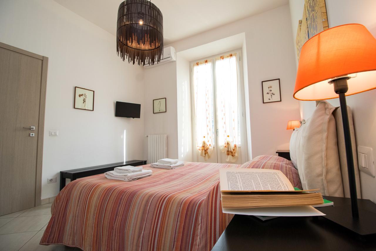 Bronzino 53 Apartamento Florencia