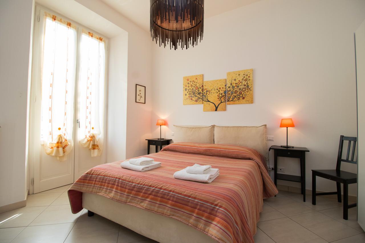 Apartamento Bronzino 53 *