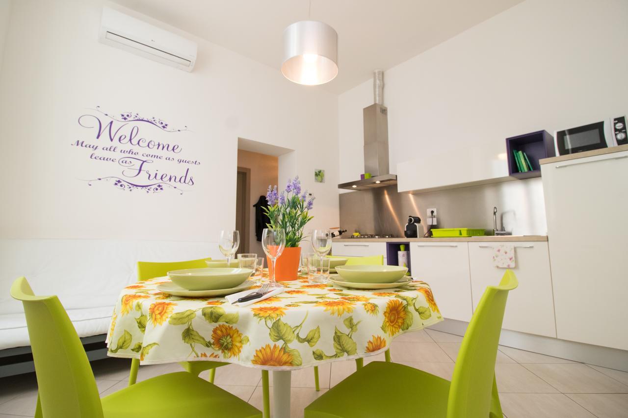 Apartamento Bronzino 53 *